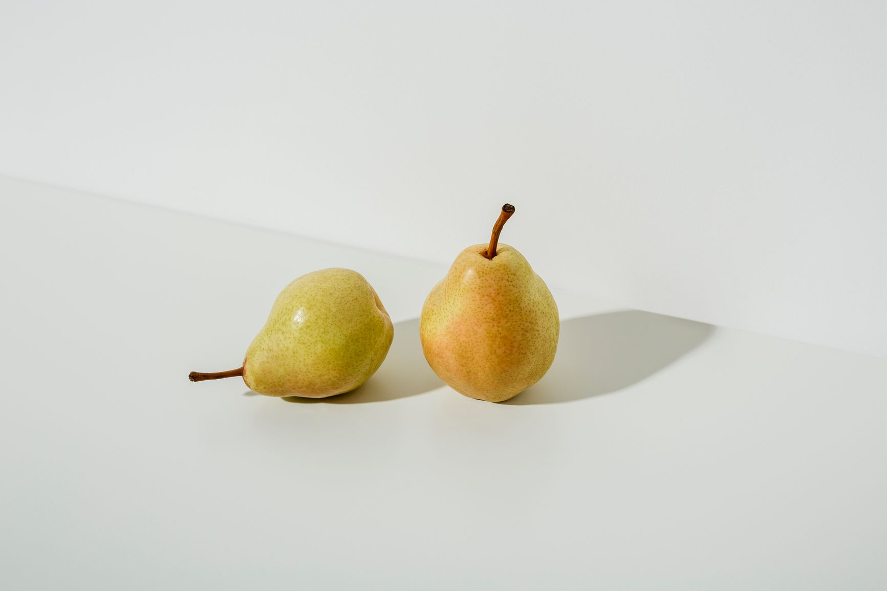 pears