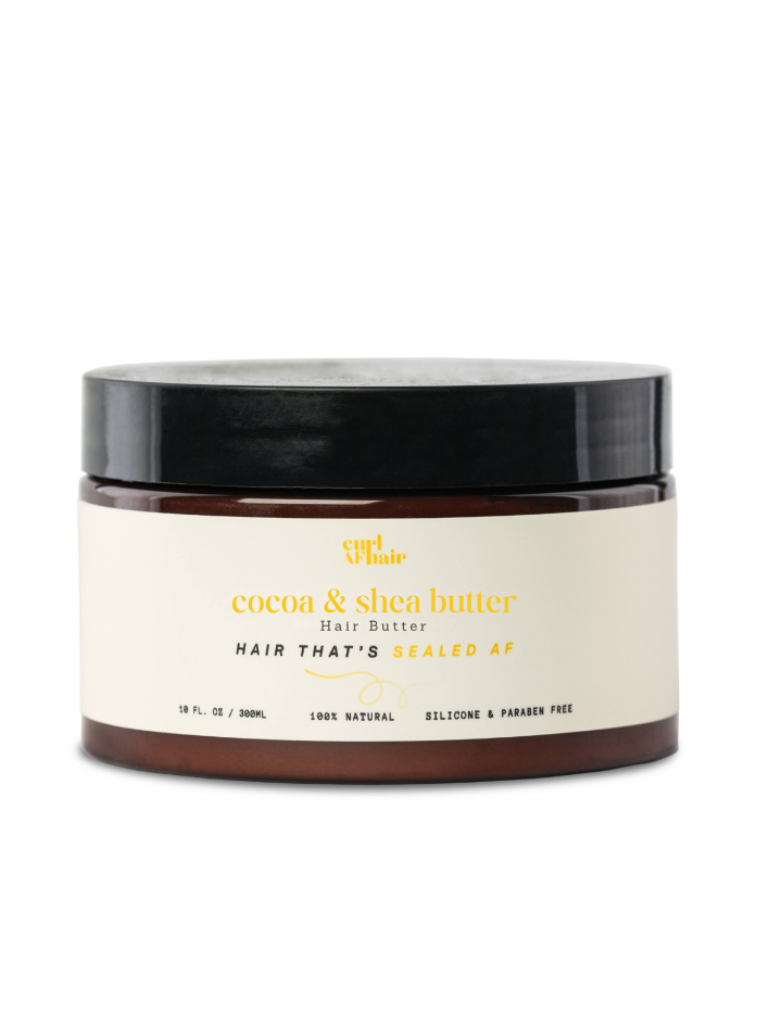Hair Butter
