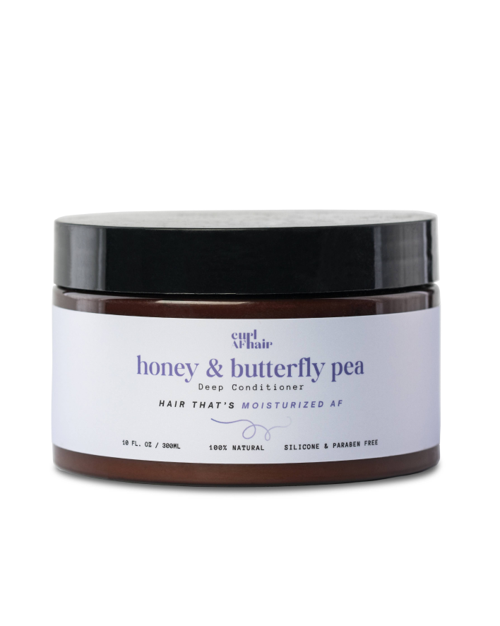 Deep Conditioner