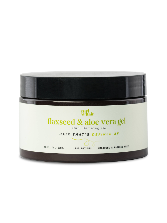 Curl Defining Gel